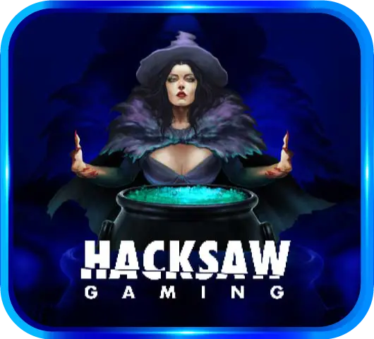 hacksaw game